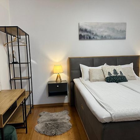 Sana Ski Apartment 620 In Flora, Boroveț Exterior foto