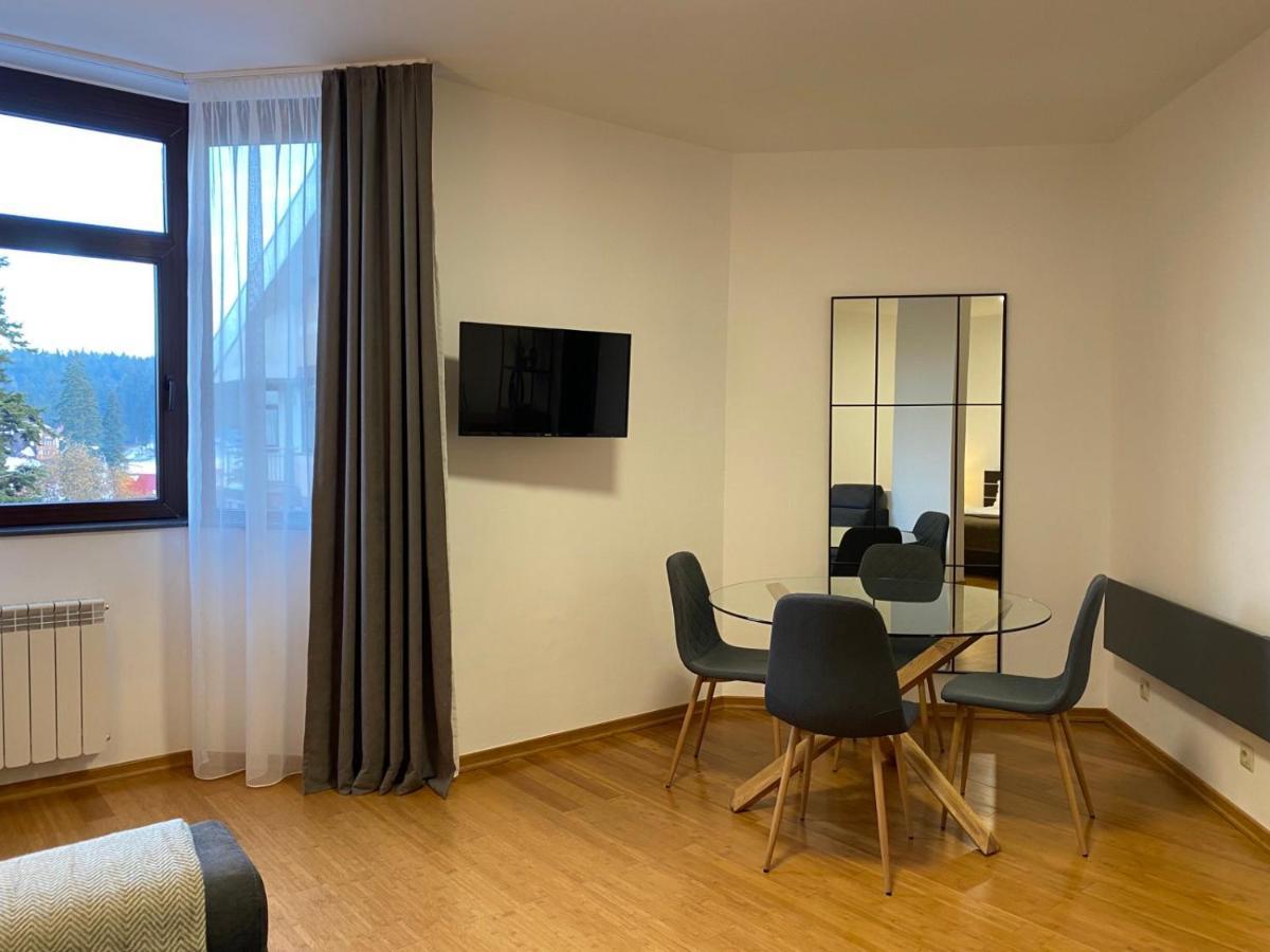 Sana Ski Apartment 620 In Flora, Boroveț Exterior foto