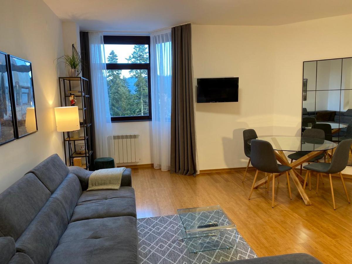 Sana Ski Apartment 620 In Flora, Boroveț Exterior foto