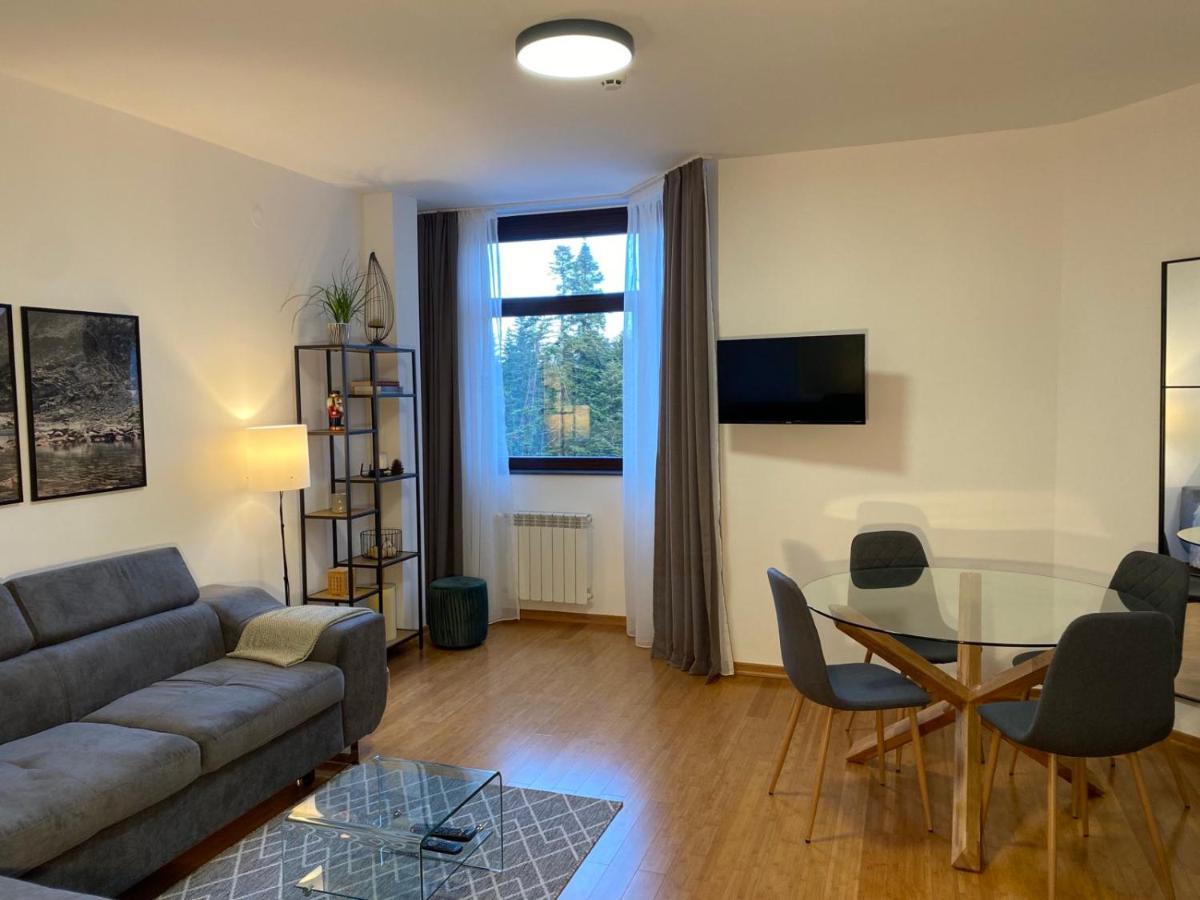 Sana Ski Apartment 620 In Flora, Boroveț Exterior foto