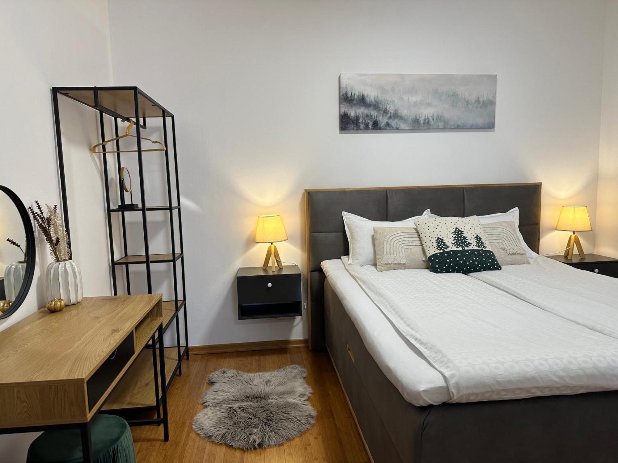 Sana Ski Apartment 620 In Flora, Boroveț Exterior foto